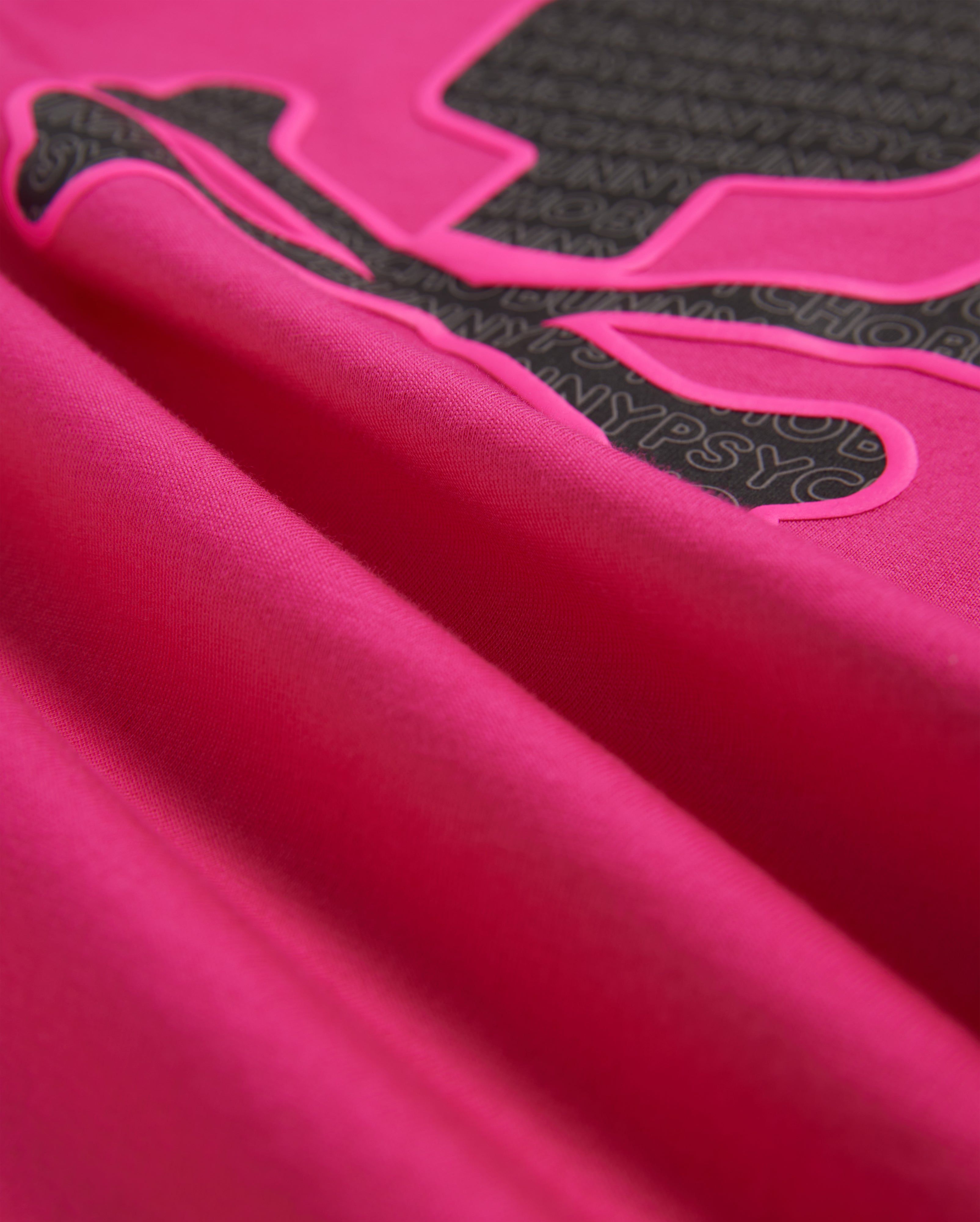 MENS HARVEY GRAPHIC TEE - B6U309Z1PC sold by Psycho Bunny product image thumbnail 5