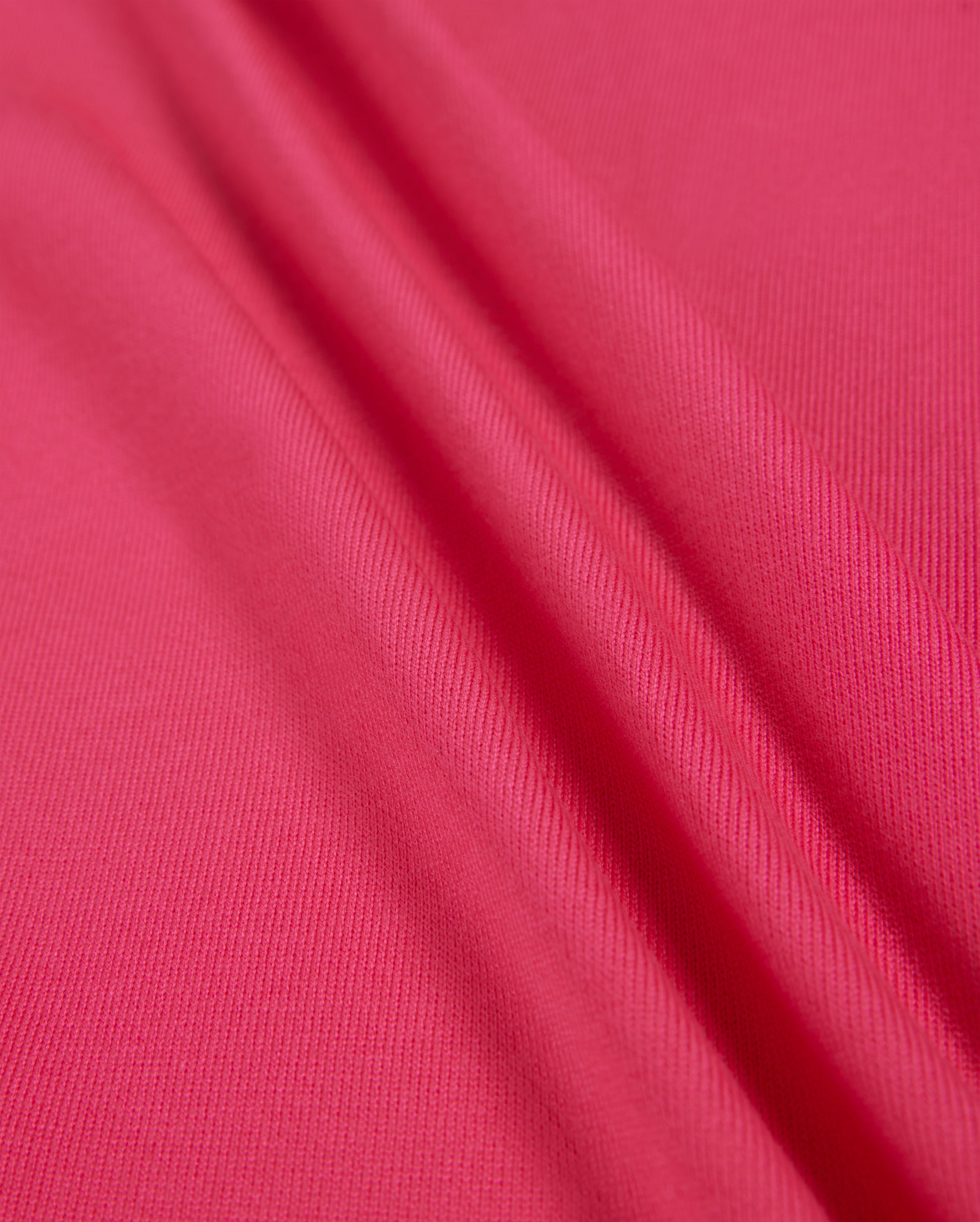 MENS YORKVILLE HEAVY WEIGHT RELAXED FIT TEE - B6U303Z1PC sold by Psycho Bunny product image thumbnail 4