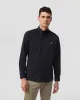 MENS CLASSIC POPLIN LONG SLEEVE SHIRT - B6C911S1PC sold by Psycho Bunny