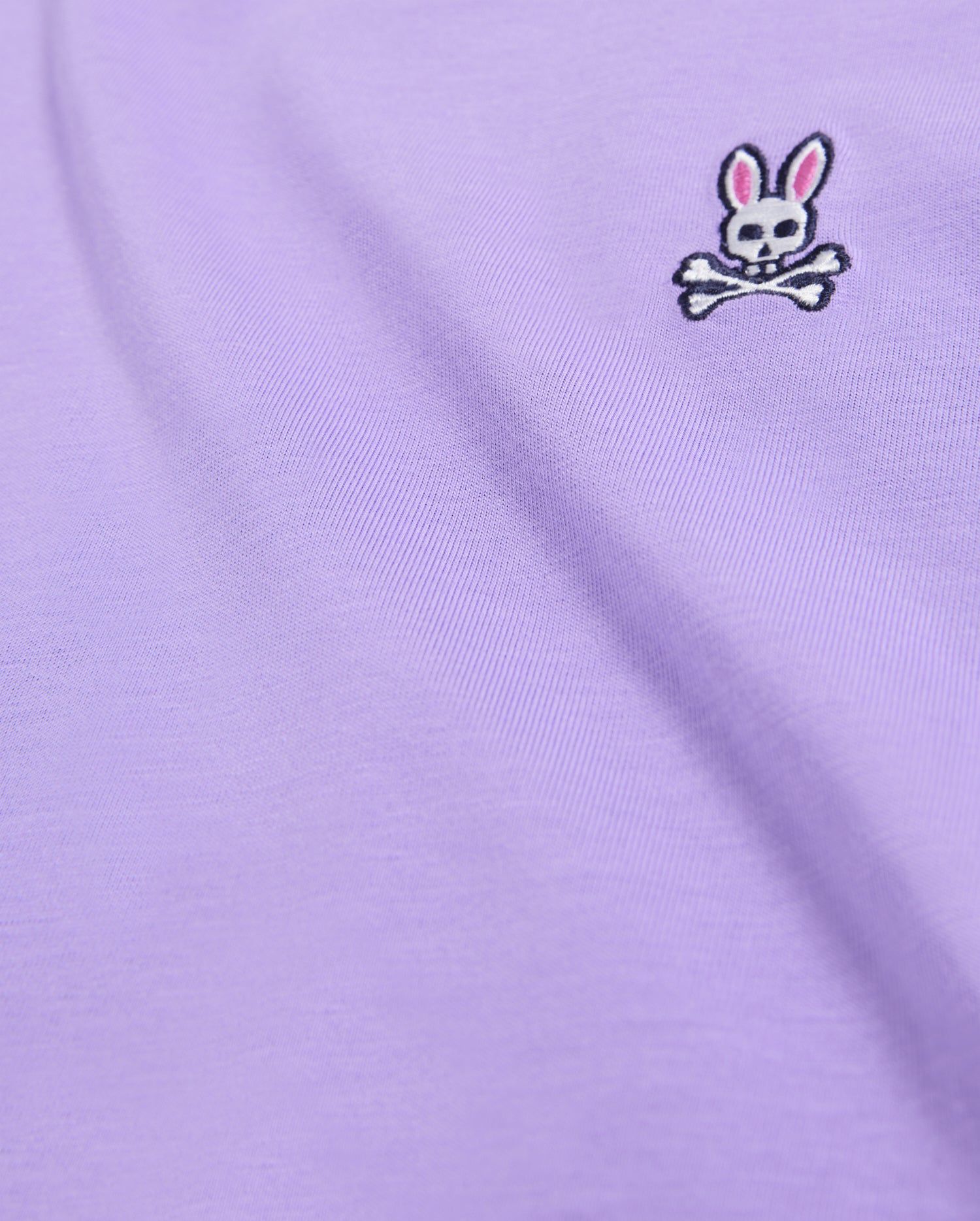 MENS CLASSIC CREW NECK TEE - B6U014Z1PC sold by Psycho Bunny product image thumbnail 4