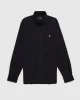 MENS CLASSIC POPLIN LONG SLEEVE SHIRT - B6C911S1PC sold by Psycho Bunny