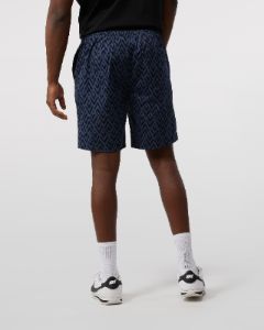 MENS HARDING ELASTIC WAIST SHORTS - B6R567T1CE sold by Psycho Bunny