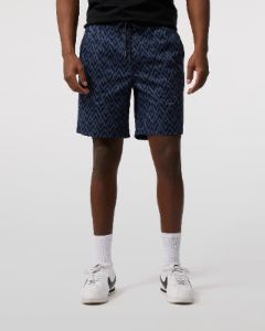 MENS HARDING ELASTIC WAIST SHORTS - B6R567T1CE sold by Psycho Bunny