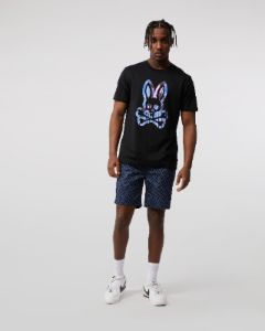 MENS HARDING ELASTIC WAIST SHORTS - B6R567T1CE sold by Psycho Bunny