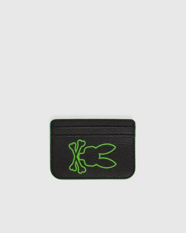 MENS CARD CASE - B6A634Z1LT sold by Psycho Bunny