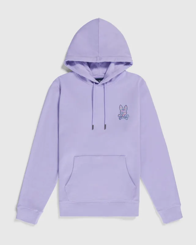 MENS SACRAMENTO OVERSIZED HOODIE - B6H638A2FT | Parallel