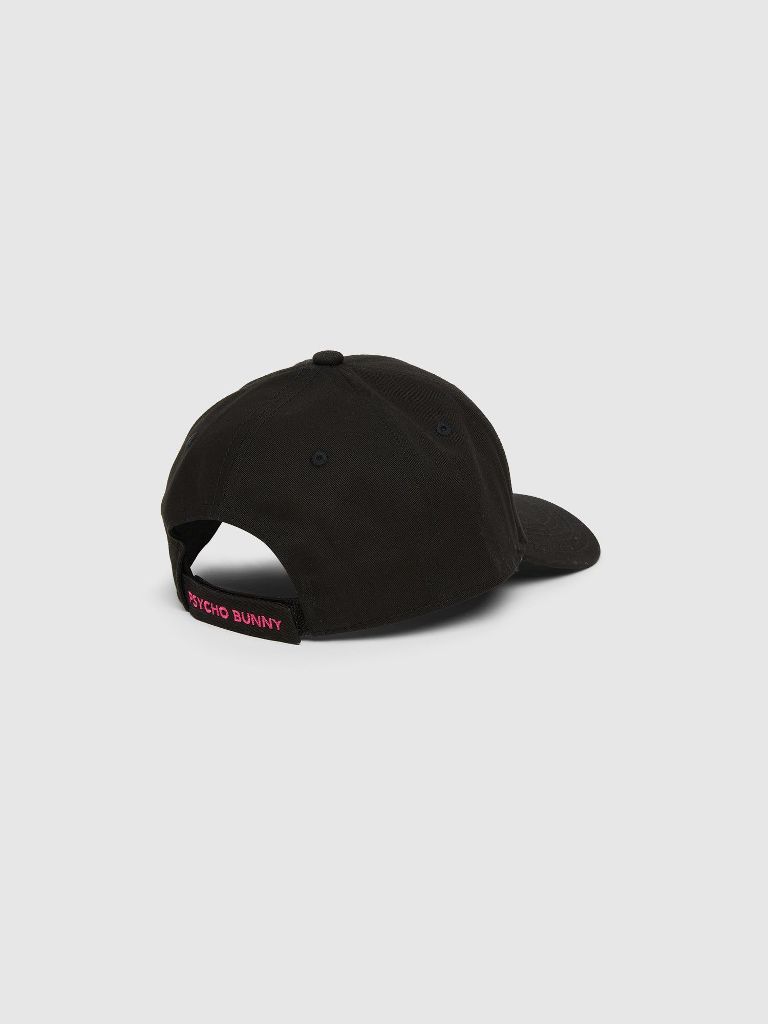 MENS BASEBALL CAP - B6A766U1HT sold by Psycho Bunny product image thumbnail 2