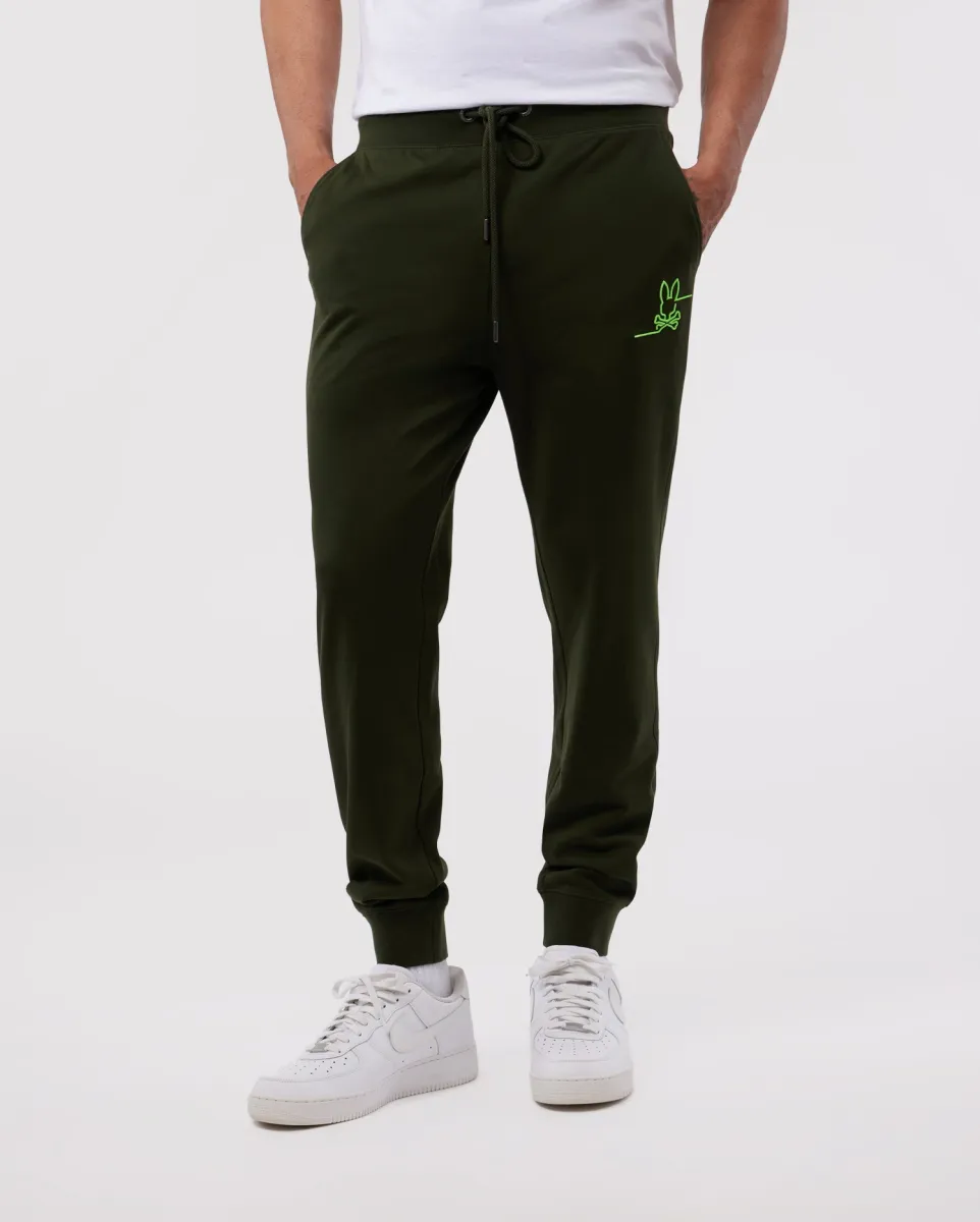 ボトムス・スパッツ main story Sweatpant MENS CHESTER EMBROIDERED SWEATPANT - B6P359Z1FT | Parallel