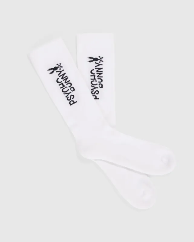 MENS YORKVILLE SOCKS - B6F360Z1PB sold by Psycho Bunny