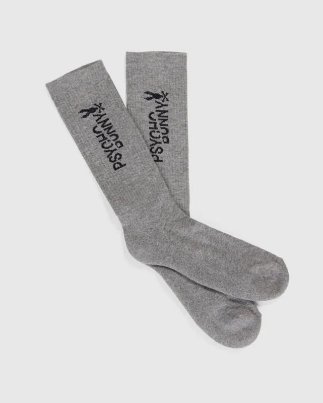 MENS YORKVILLE SOCKS - B6F360Z1PB sold by Psycho Bunny