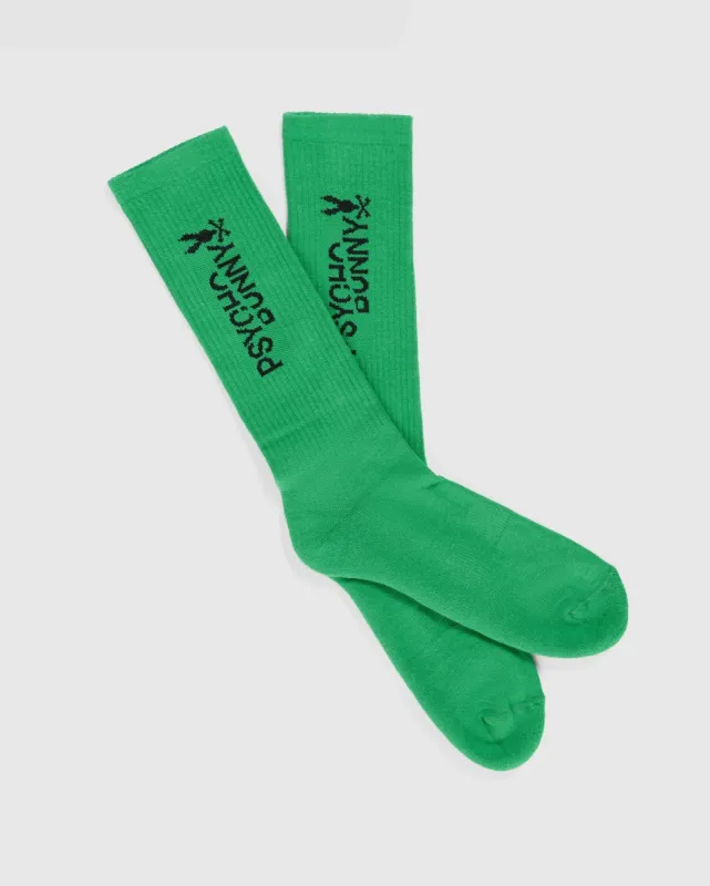 MENS YORKVILLE SOCKS - B6F360Z1PB sold by Psycho Bunny