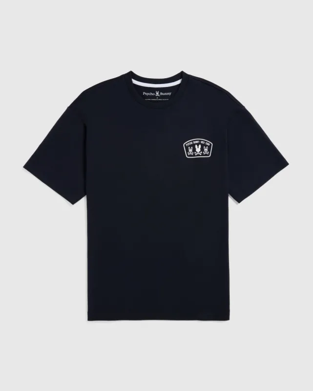 【BASICKS】Skinny Love Embroidery T-shirt ユニセックス Skinny Love Embroidery T-shirt(WHITE) – BASICKS