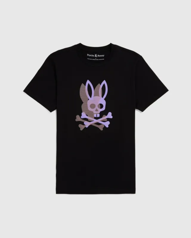 【CPGN STUDIO】24SS★ With Me Bunny Short Sleeve Tee MENS LOS ANGELES CITY TEE - B6U861A2PC