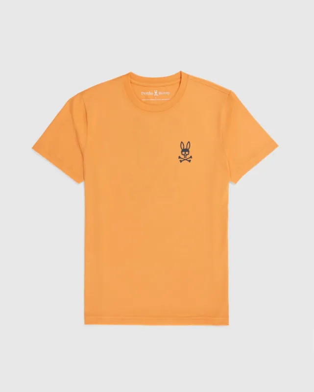 MENS CHICAGO BACK GRAPHIC TEE - B6U478Z1PC sold by Psycho Bunny