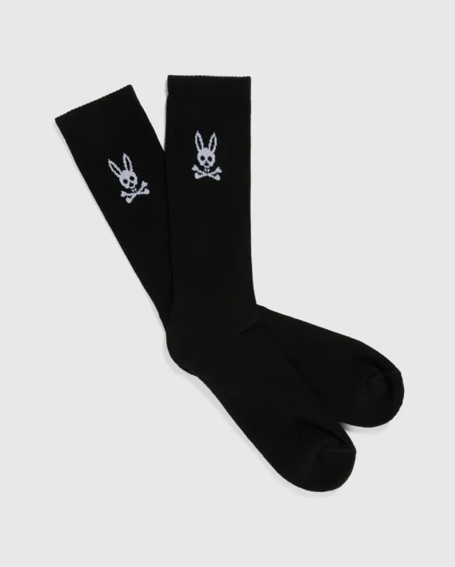 MENS SPORT SOCKS - B6F146X1PB sold by Psycho Bunny
