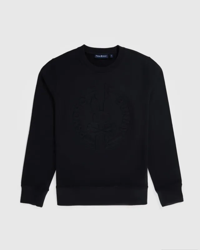 メンズウェア FR2GOLF Black Watch Rabbit Sweatshirt FR2GOLF Black Watch Rabbit Sweatshirt