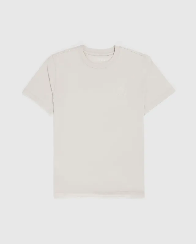 MENS DEVERS GRAPHIC TEE - B6U205Y1PC sold by Psycho Bunny