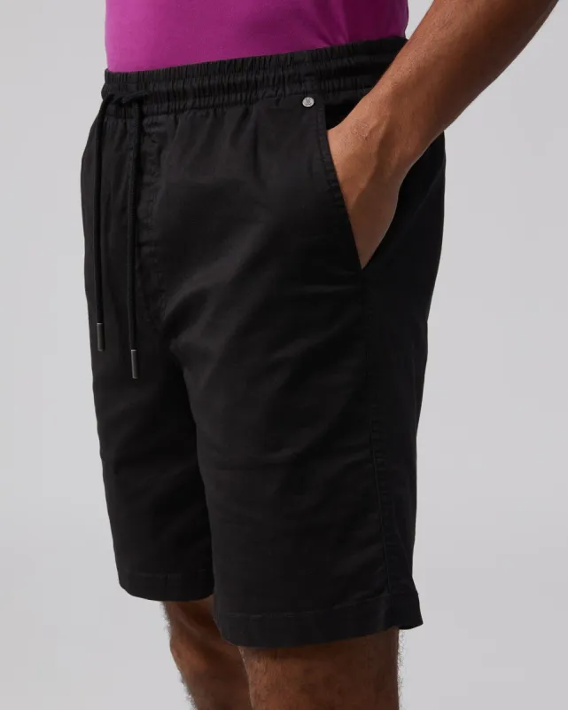 MENS LONG LOVETT ELASTIC WAIST SHORTS - B6R485T1CE sold by Psycho Bunny