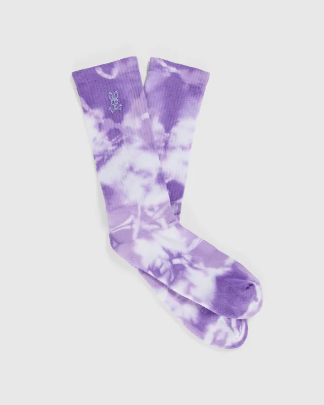 MENS HEMPSTEAD SOCKS - B6F119Y1PB sold by Psycho Bunny