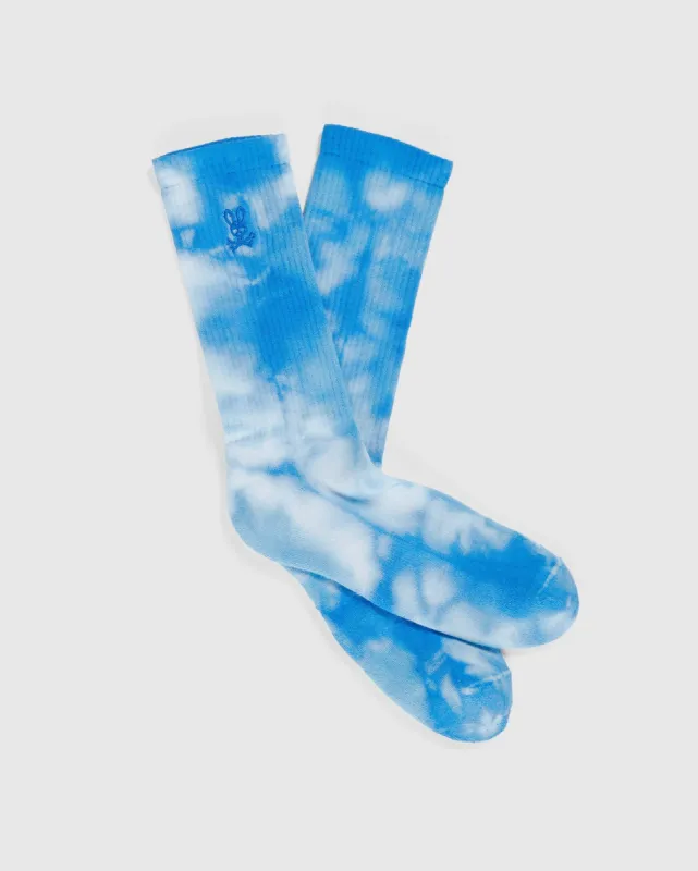 MENS HEMPSTEAD SOCKS - B6F119Y1PB sold by Psycho Bunny