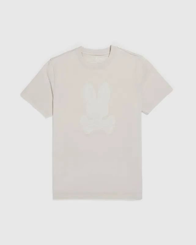 MENS DAMON GRAPHIC TEE - B6U900Y1PC sold by Psycho Bunny