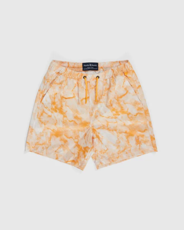 KIDS HEMPSTEAD SWIM TRUNK - B0W111Y1PO sold by Psycho Bunny