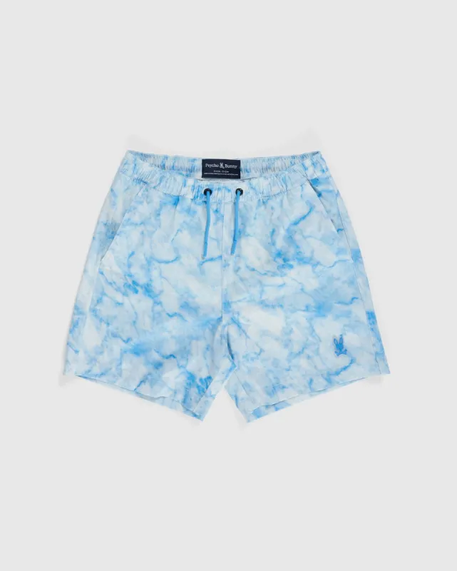 KIDS HEMPSTEAD SWIM TRUNK - B0W111Y1PO sold by Psycho Bunny