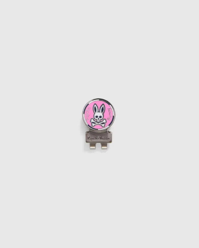 LIMITED EDITION ALL IN BALL MARKER - PBMG1FM1 sold by Psycho Bunny