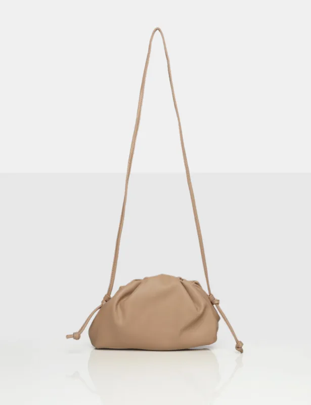 The Breccan Stone PU Grab Bag sold by Public Desire