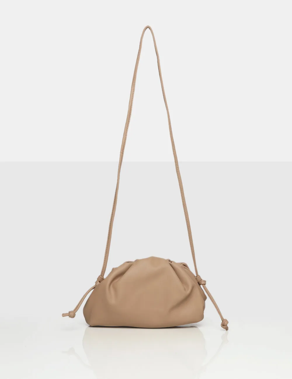 The Breccan Stone PU Grab Bag sold by Public Desire