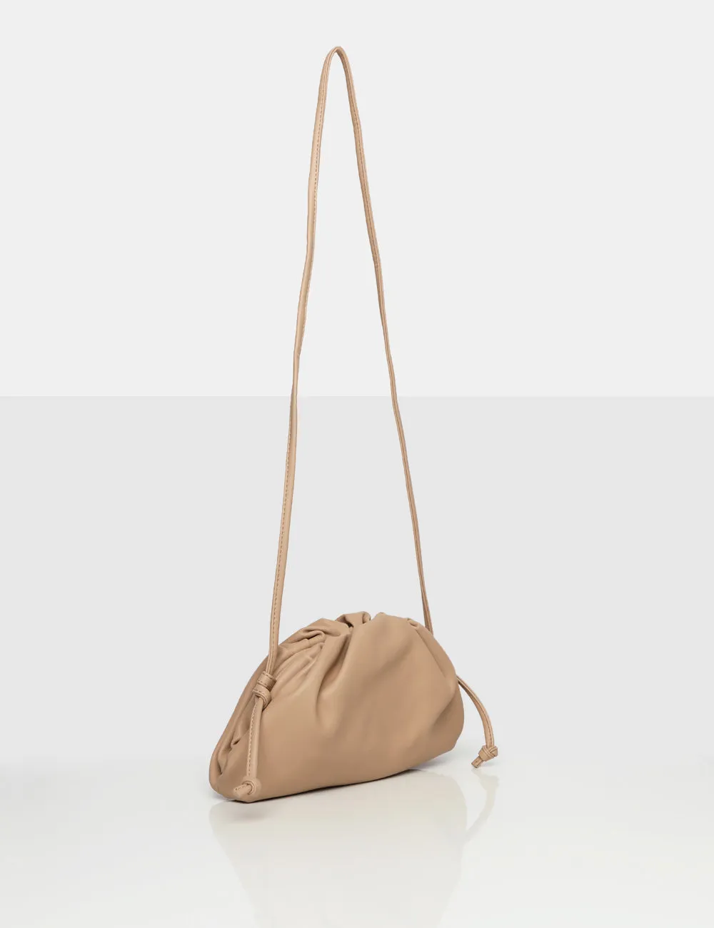 The Breccan Stone PU Grab Bag sold by Public Desire product image thumbnail 3