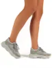 Sprint Grey Chunky Sole Trainers sold by Public Desire