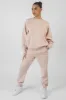 Washed Kaiia 90'S Joggers Stone sold by Public Desire