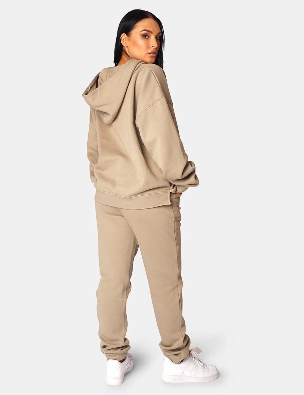 Oversized Fit Printed Joggers Elm sold by Public Desire product image thumbnail 3