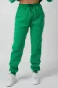Oversized Fit Seam Front 90S Joggers Green sold by Public Desire