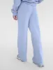 Kaiia Studio Baggy Wide Leg Sweat Pants Grey sold by Public Desire
