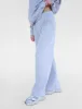Kaiia Studio Baggy Wide Leg Sweat Pants Grey sold by Public Desire