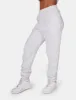 90S Oversized Joggers Oatmeal Marl sold by Public Desire