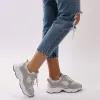 Sick Chunky Trainers Grey sold by Public Desire