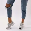 Sick Chunky Trainers Grey sold by Public Desire