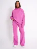 Kaiia Slogan Oversized Hoodie Bubblegum Pink sold by Public Desire
