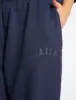 Kaiia Logo Cuffed Leg Joggers Deep Blue sold by Public Desire