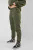 Seam Front 90S Joggers Khaki sold by Public Desire