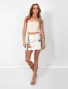 Bandeau Top Beige sold by Public Desire