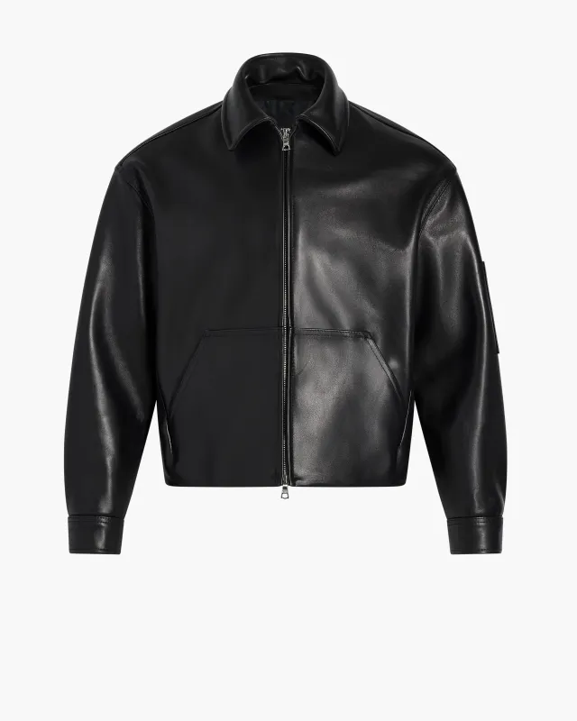LINDEN JACKET made by Public School