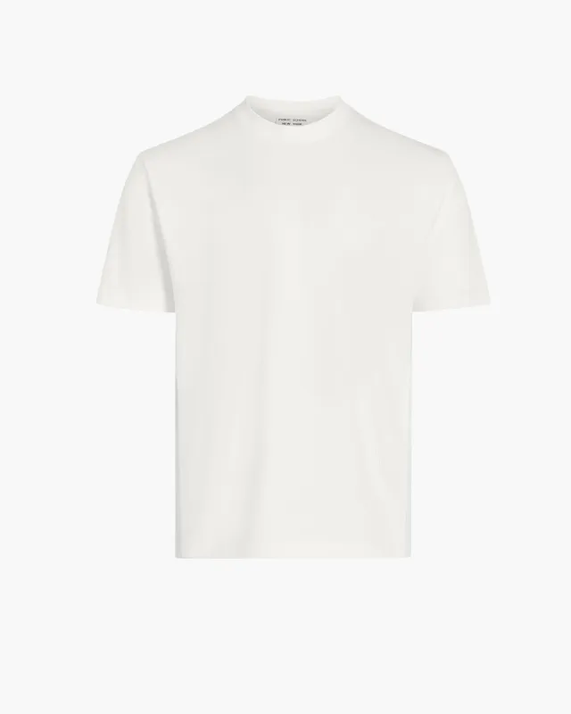 RIVINGTON T-SHIRT made by Public School