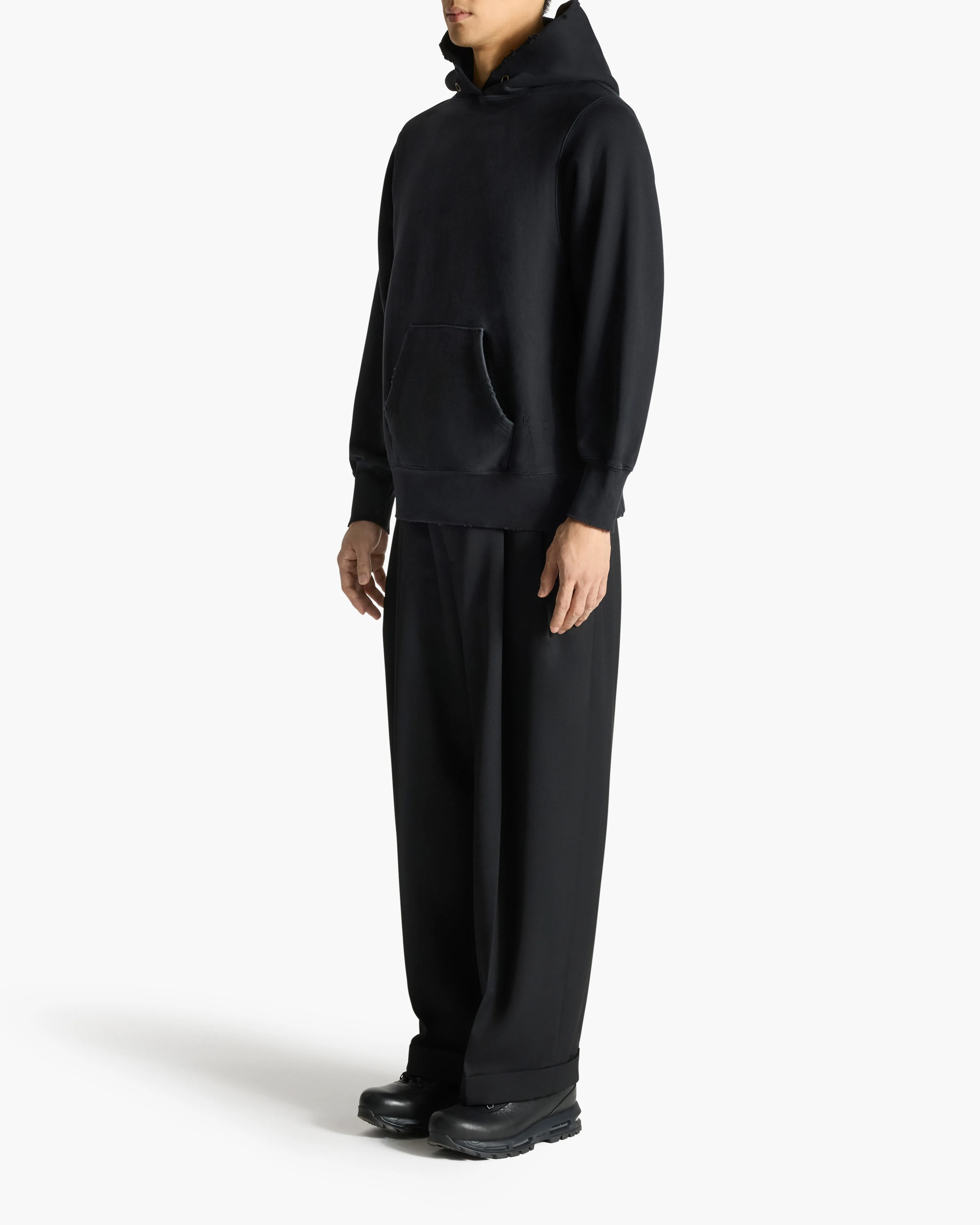 ESSEX HOOD sold by Public School product image thumbnail 3