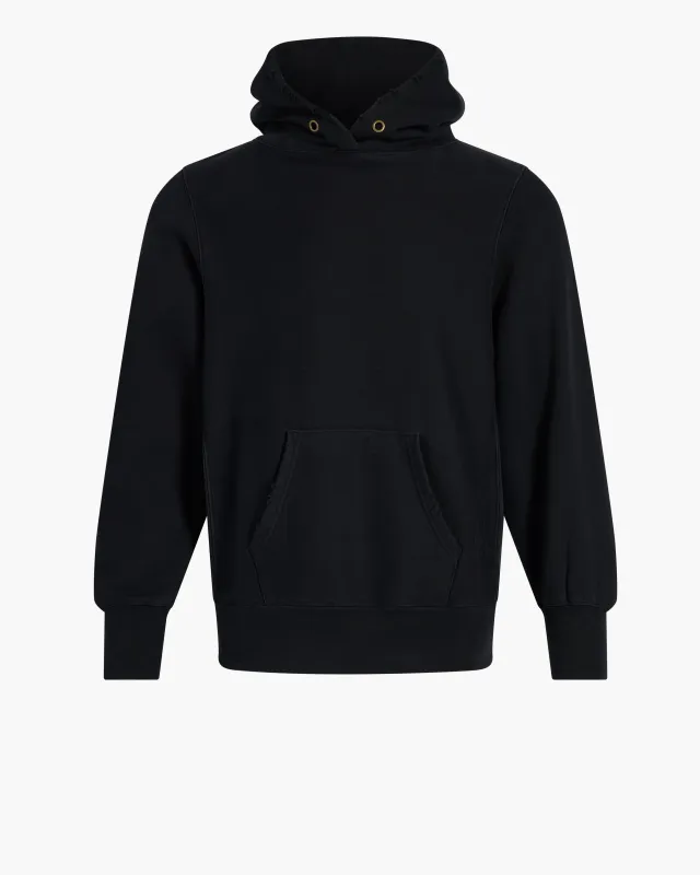 ESSEX HOOD made by Public School