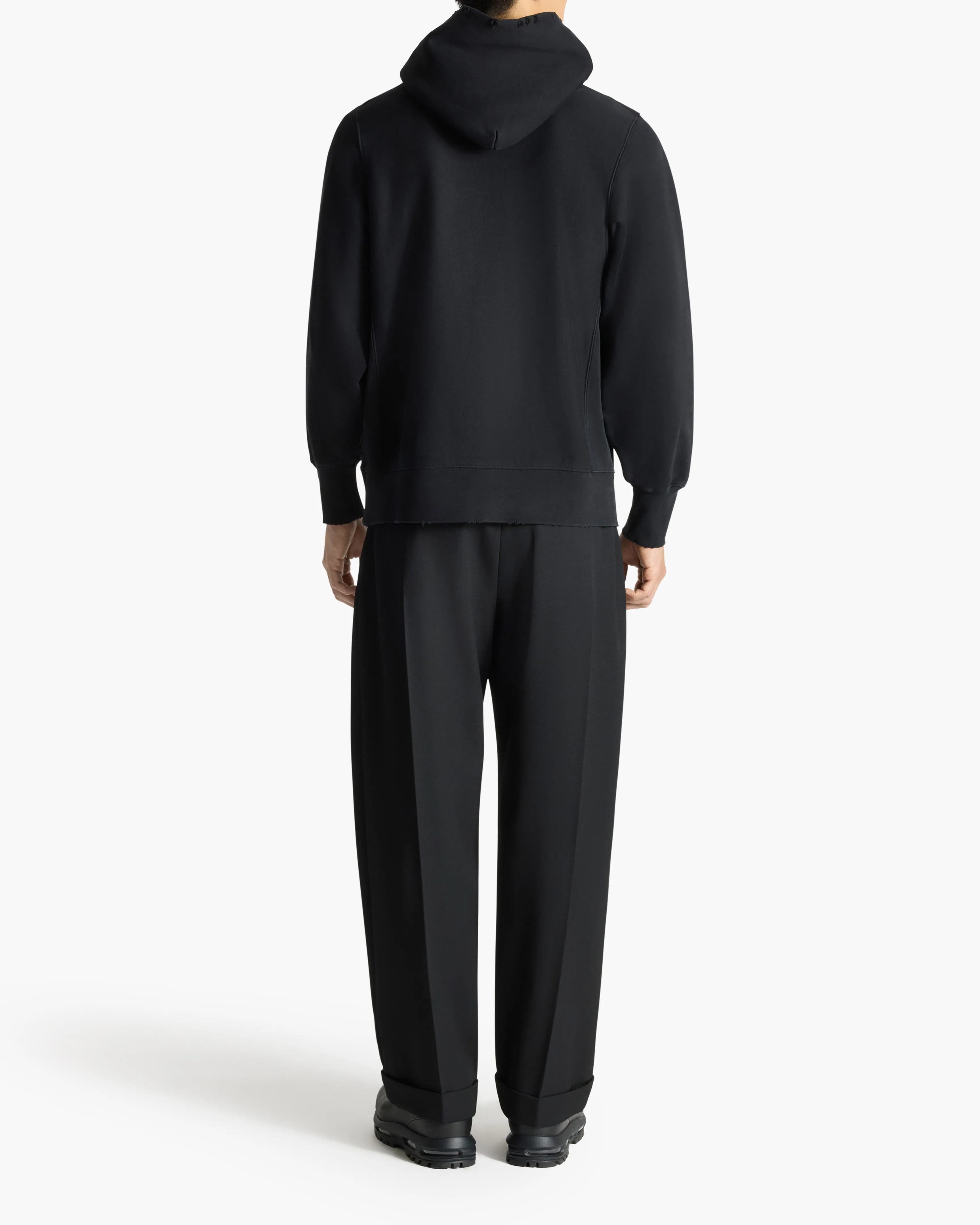 ESSEX HOOD sold by Public School product image thumbnail 4
