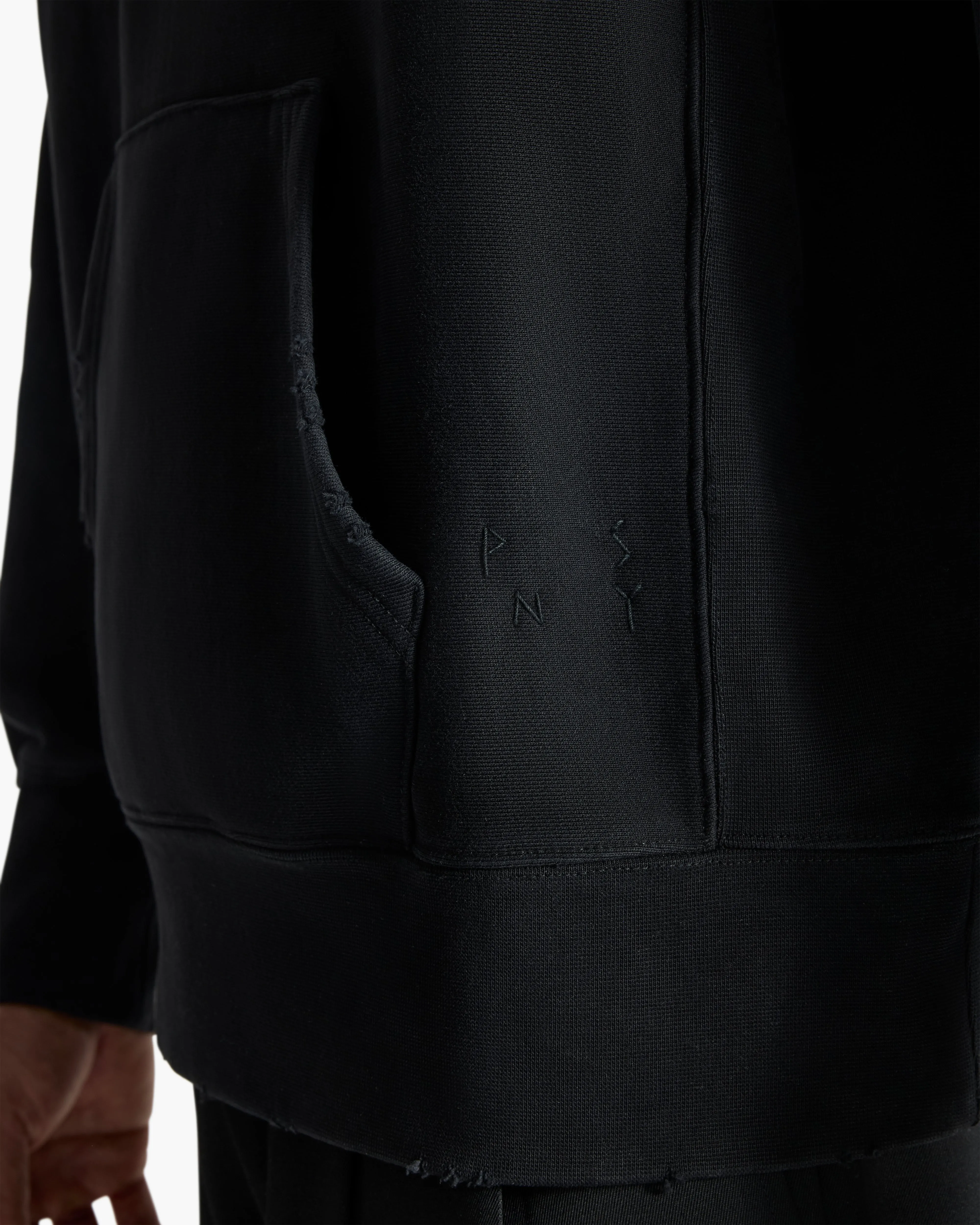 ESSEX HOOD sold by Public School product image thumbnail 5